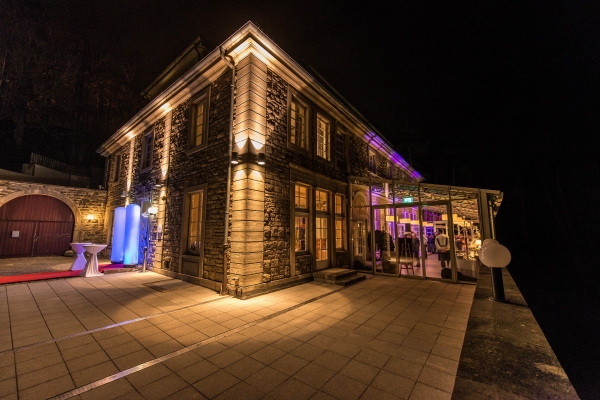 Berghotel Eisenach
